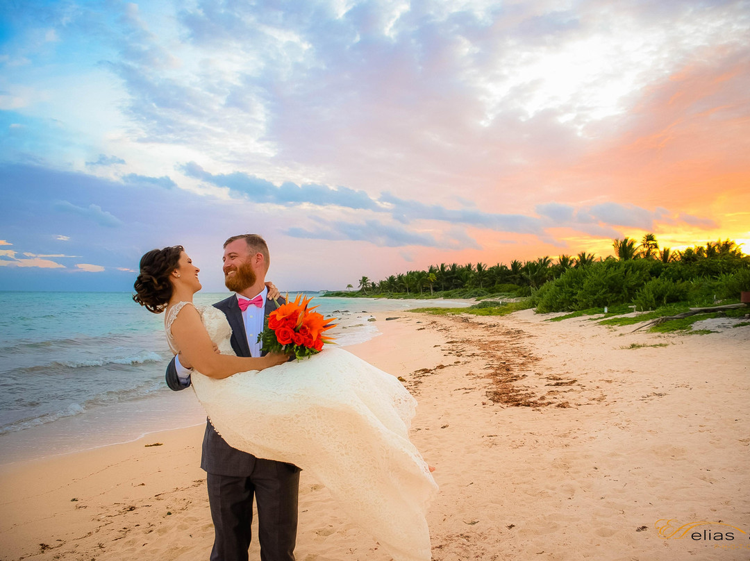 Elias Arcos Photography-Reforma必去景点