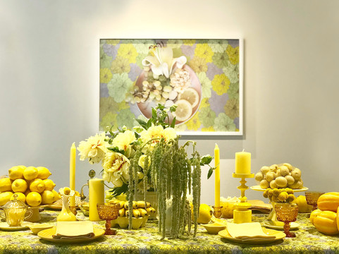 Praxis Gallery-纽约市必去景点