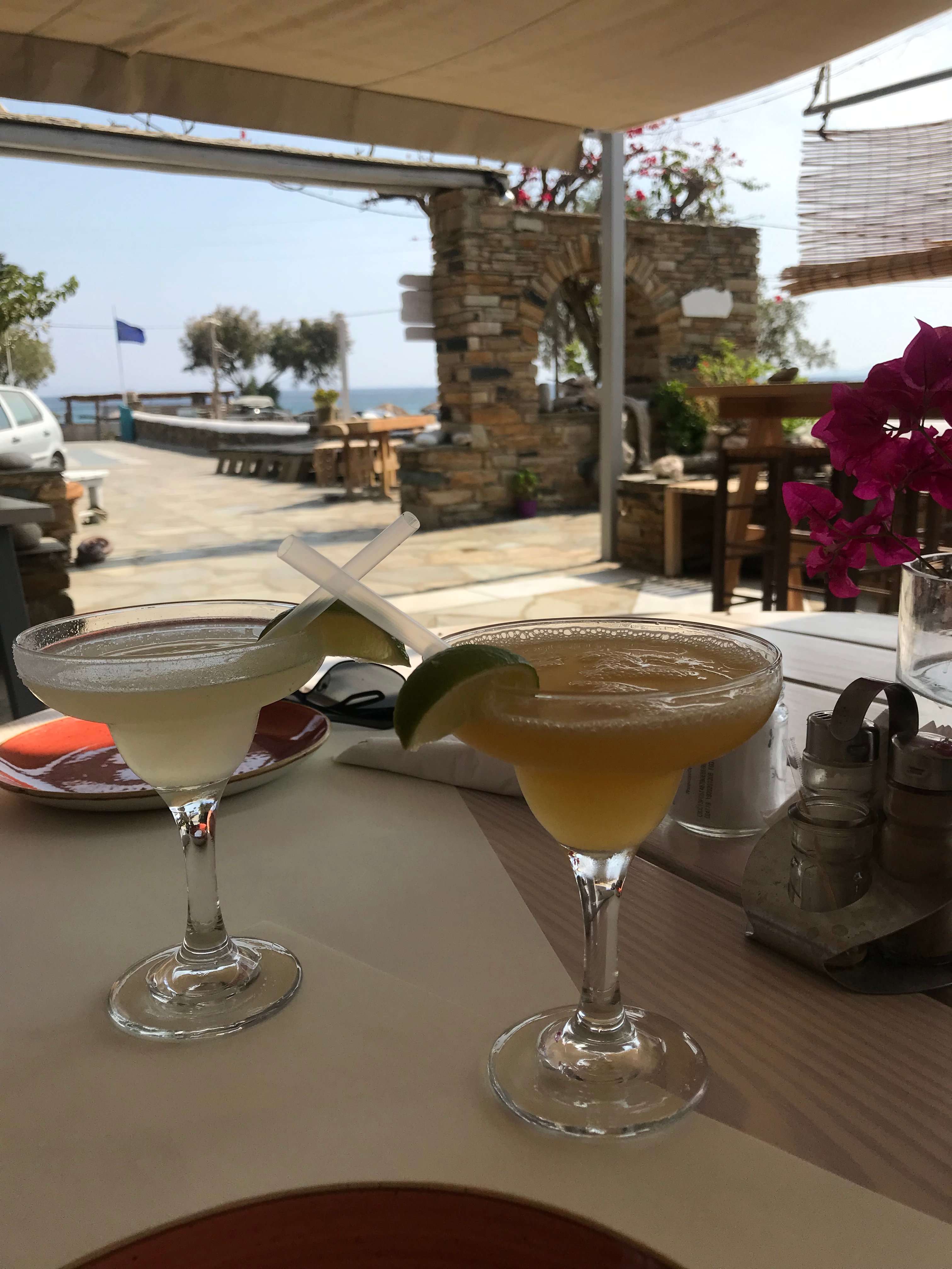 Byzantio Beach Suites & Wellness-官方