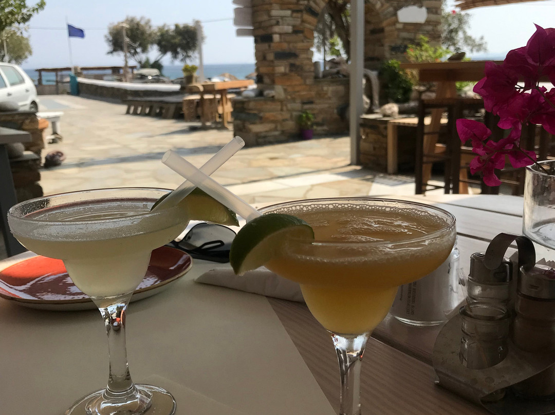 Byzantio Beach Suites & Wellness主图