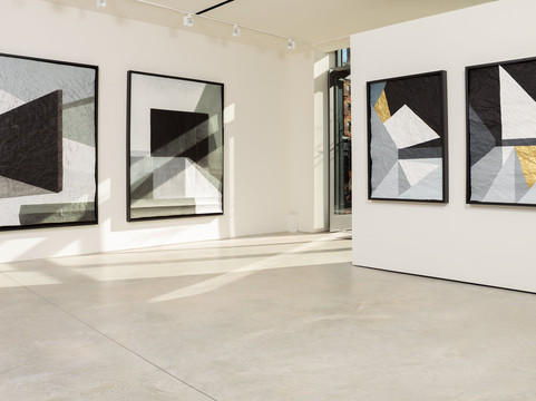 Praxis Gallery-纽约市必去景点