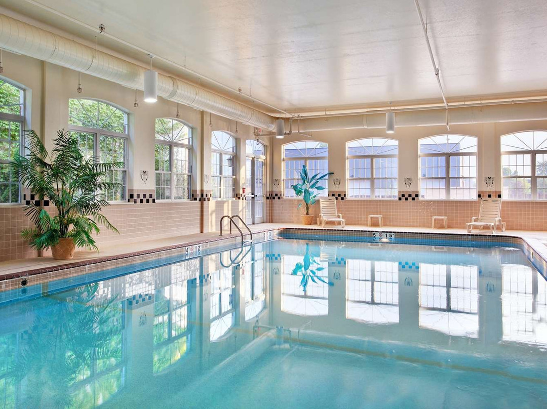 Country Inn & Suites by Radisson, Elk Grove Village/Itasca主图