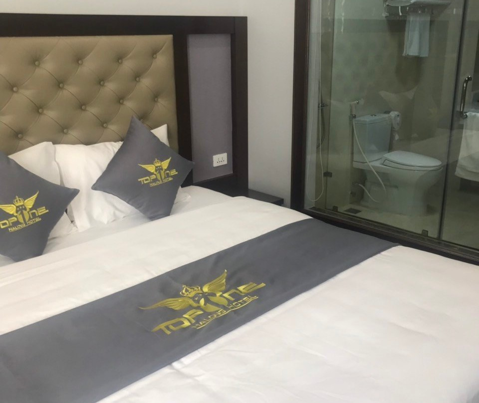 Top One Halong Hotel主图