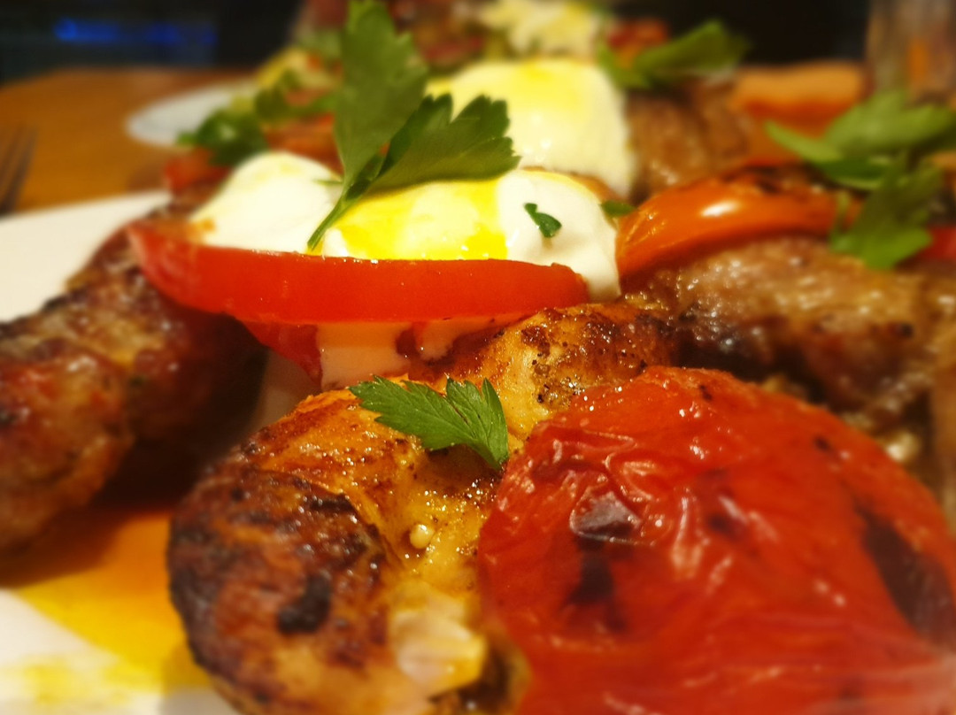 Meze