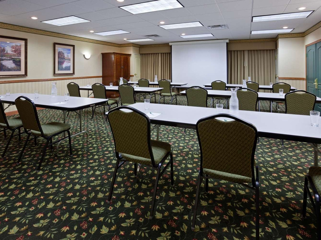 Country Inn & Suites by Radisson, Albertville, MN主图