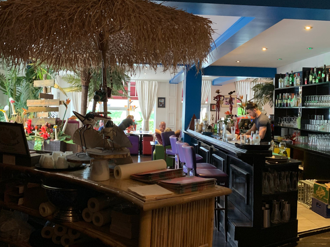 Hotel-restaurant Cuba Libre主图