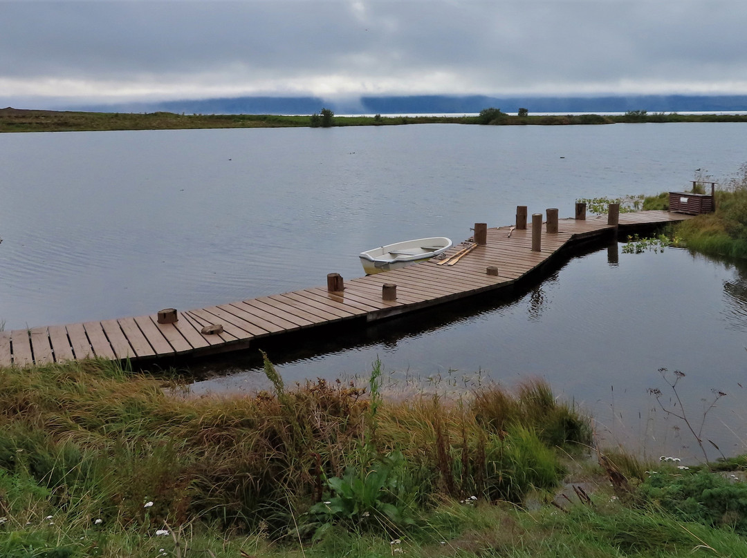 Kaldbaks-kot Cottages主图