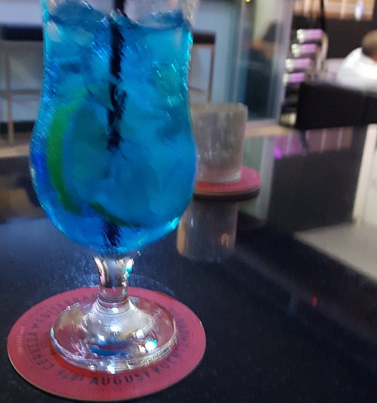 Gin & Fizz景点图片