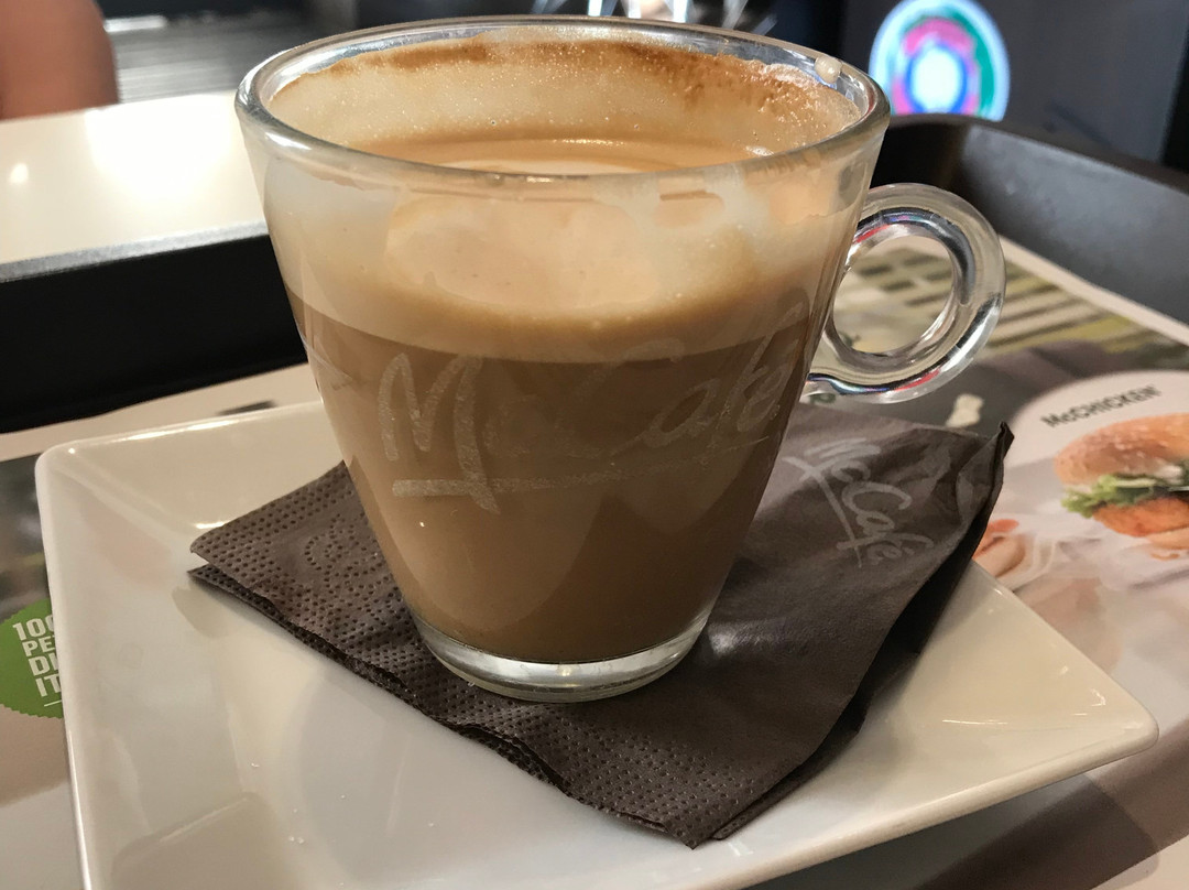 Lunes旅游攻略图片