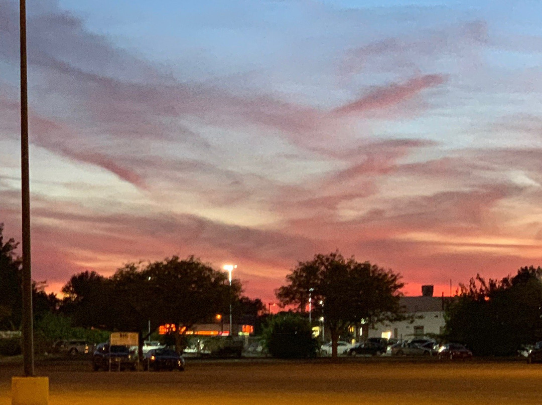 Vendors' Village-Clarksville必去景点