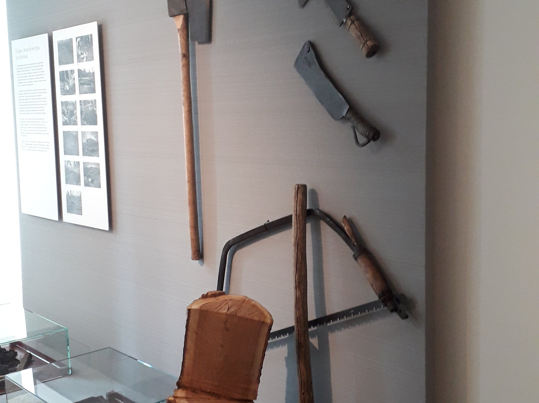 Museo Etnografico del Friuli-乌迪内必去景点