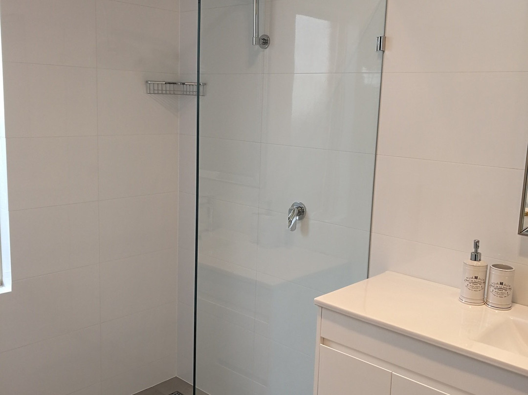 Durham Lodge Bed & Breakfast主图