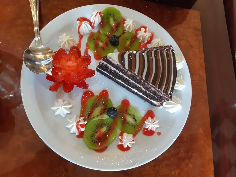 The Ashwood Inn主图