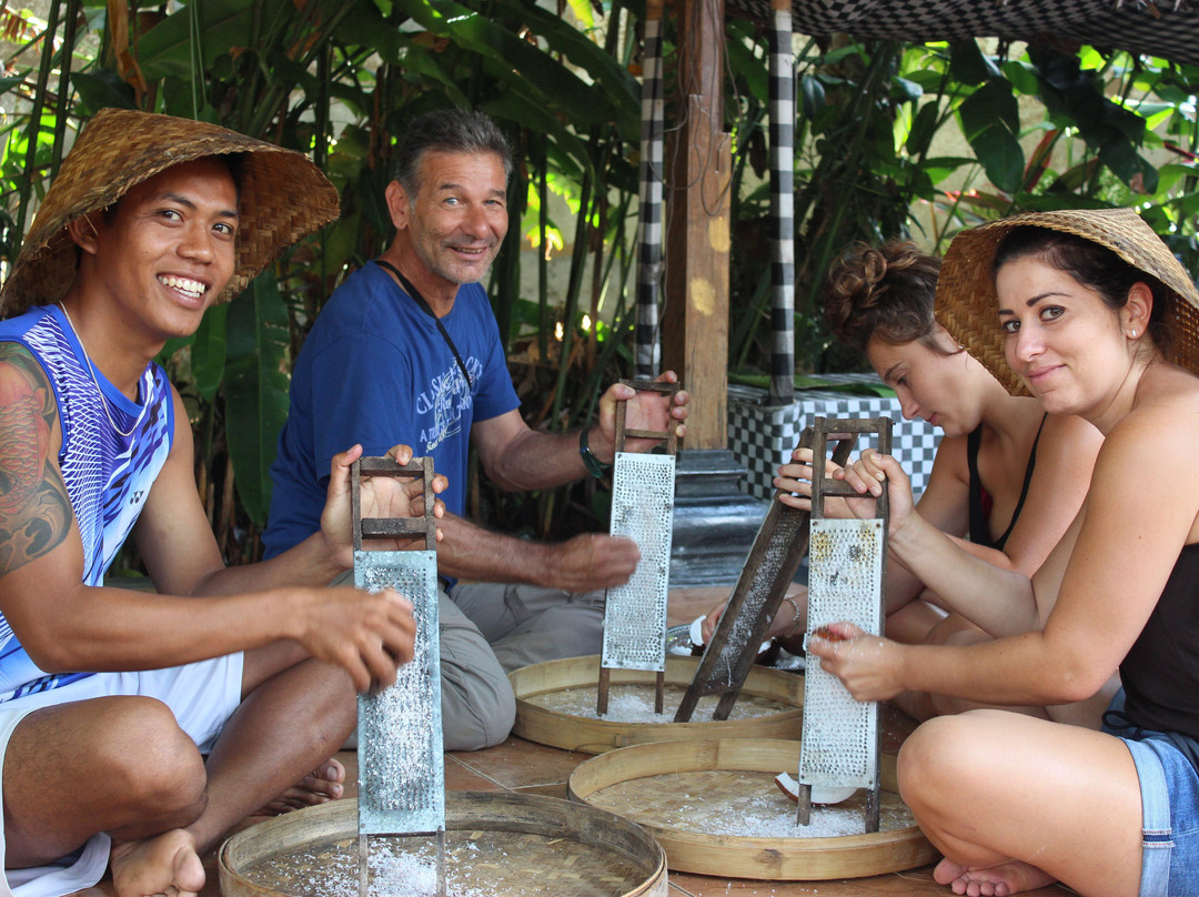 Bali Nature Explorer主图