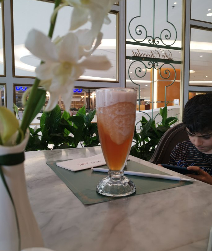 Enma Mall-Riffa必去景点