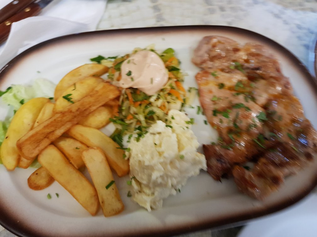 Hannen Barril, German Brewery-德拉克鲁兹索尔港必去景点