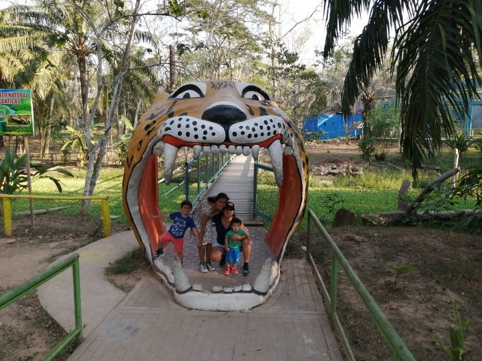 Parque Natural de Pucallpa-Pucallpa必去景点