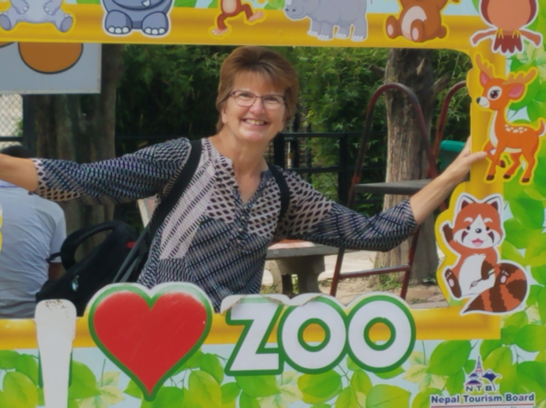 The Central Zoo-帕坦（拉利特浦）必去景点