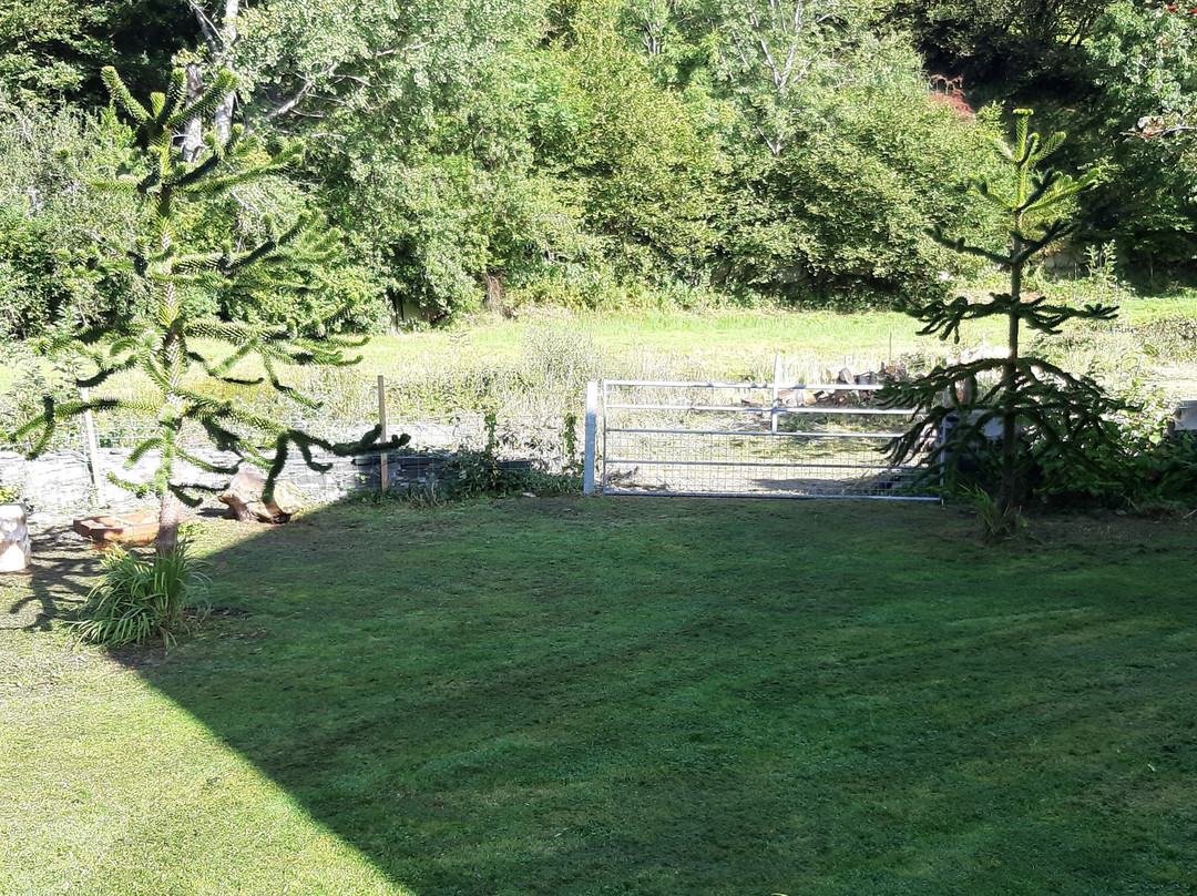 Riverside Guest House主图