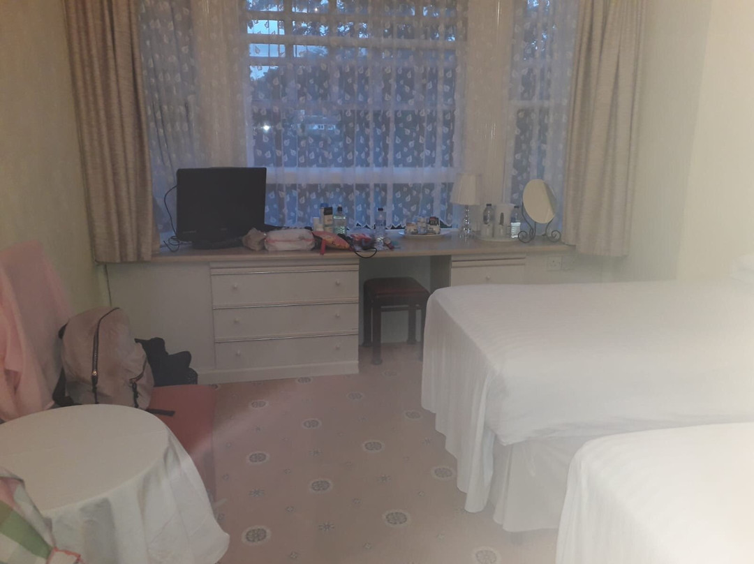 Churchills Hotel主图