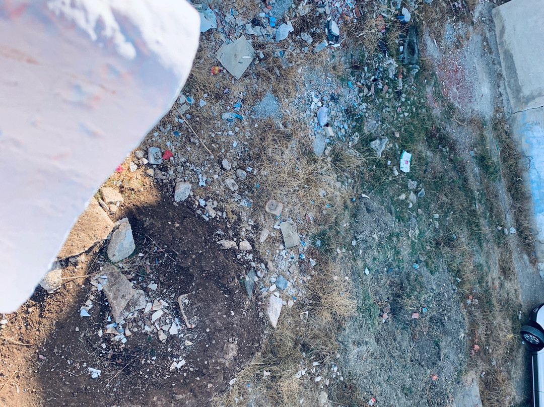 Villa Rita Guesthouse主图