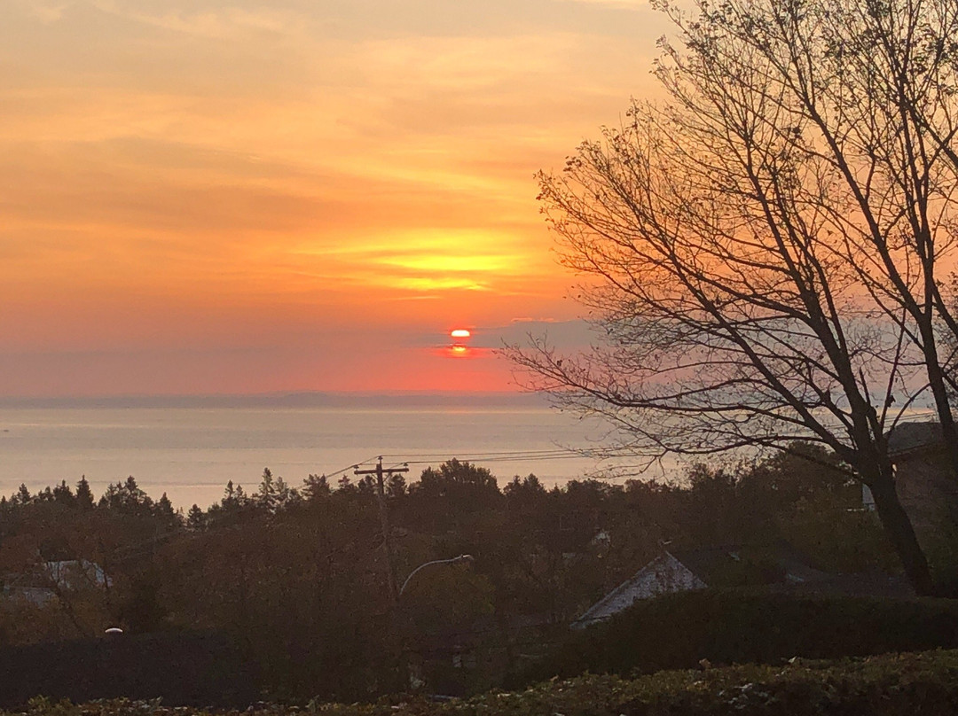 Auberge sur la Côte主图