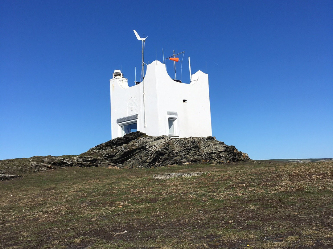 The Old Coach House主图