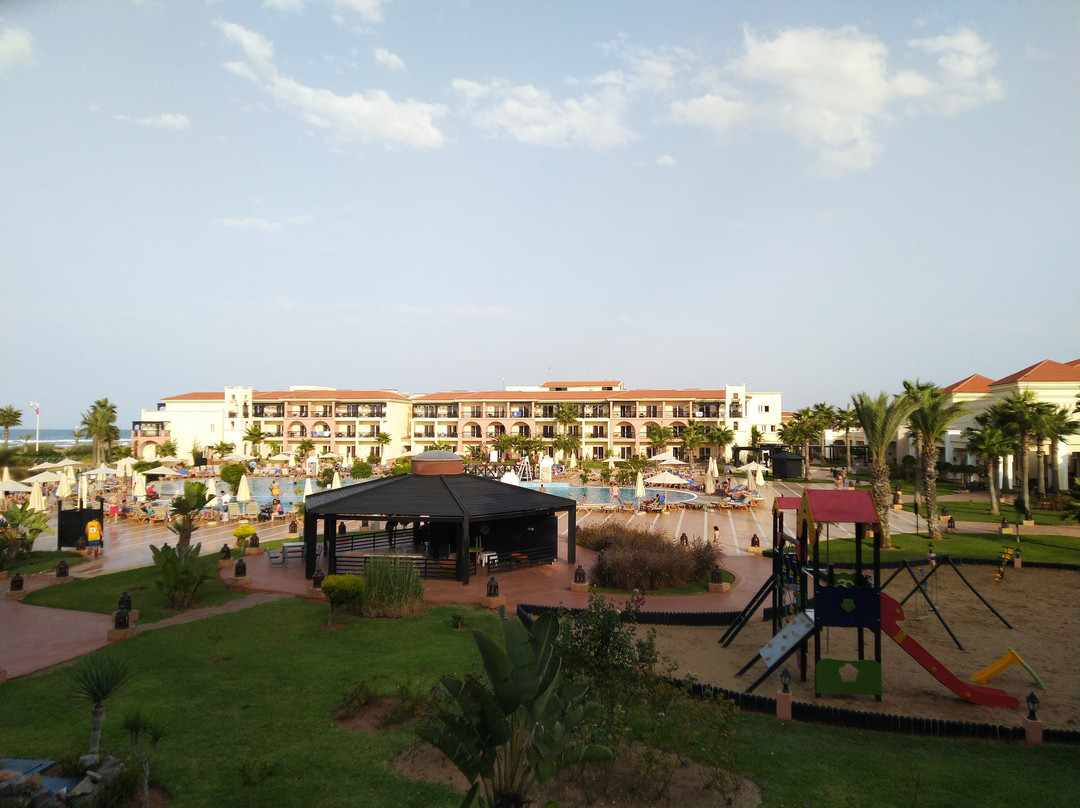 Be Live Collection Saïdia主图