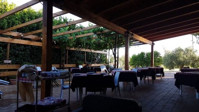 圣安德里亚农庄酒店-餐饮