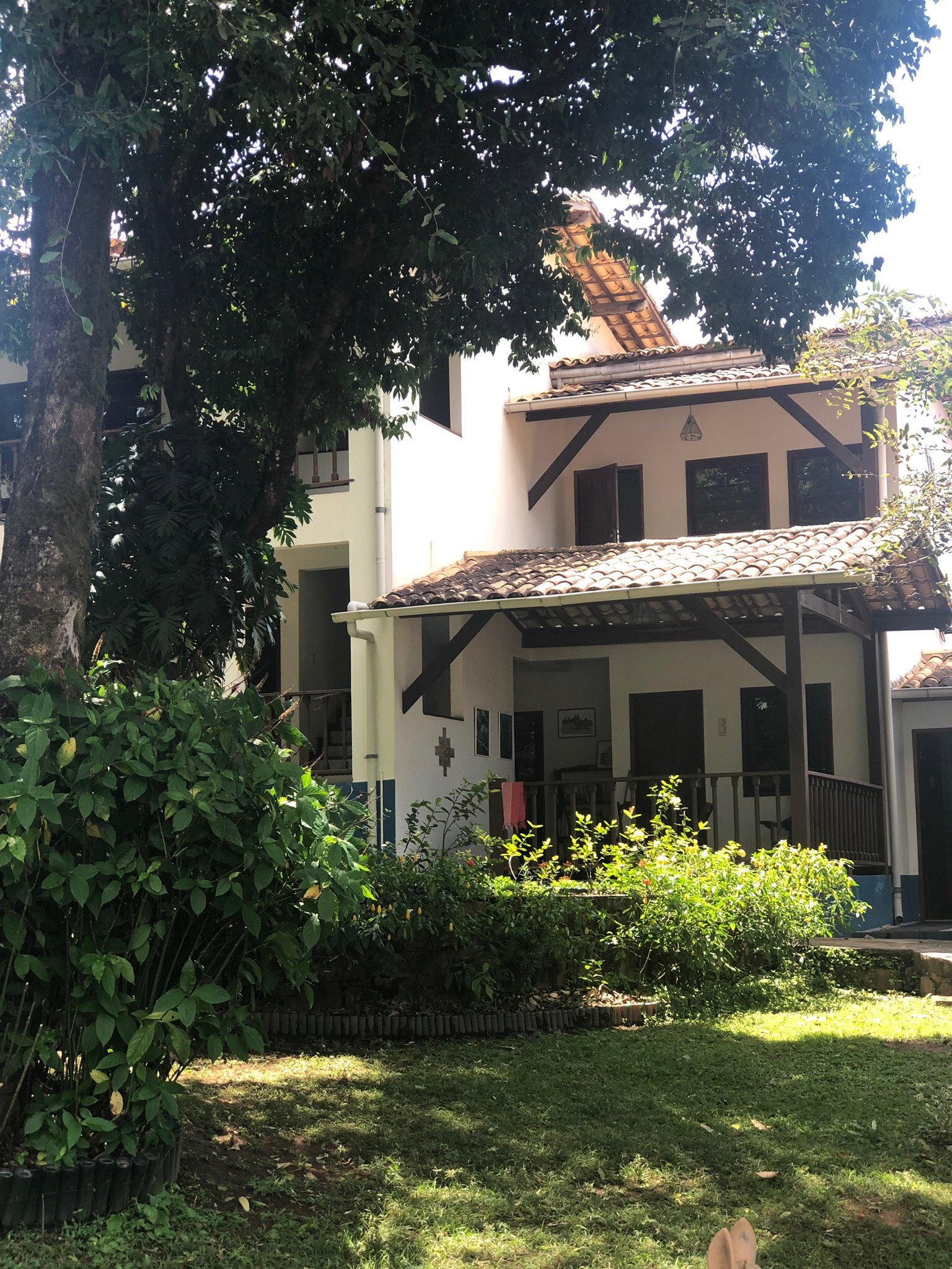 Pousada Casa Da Geleia-官方