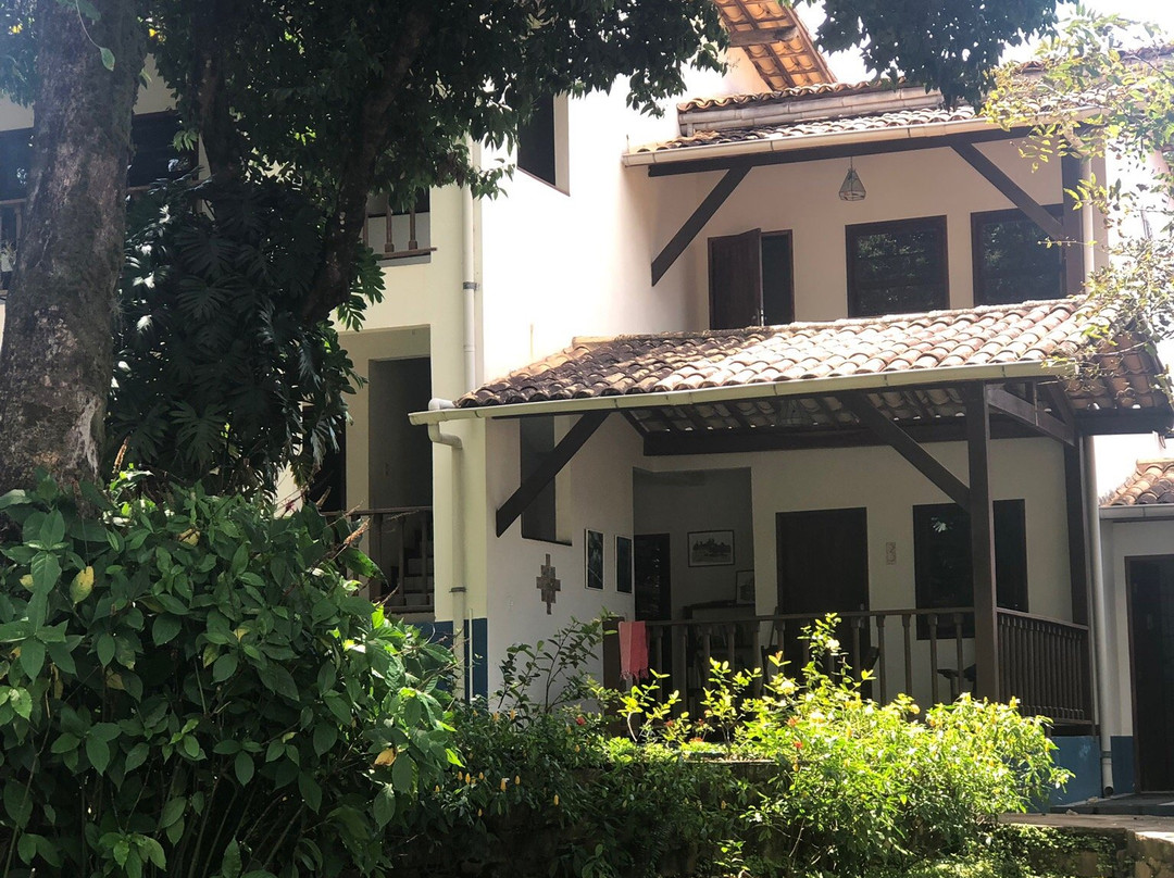 Pousada Casa Da Geleia主图