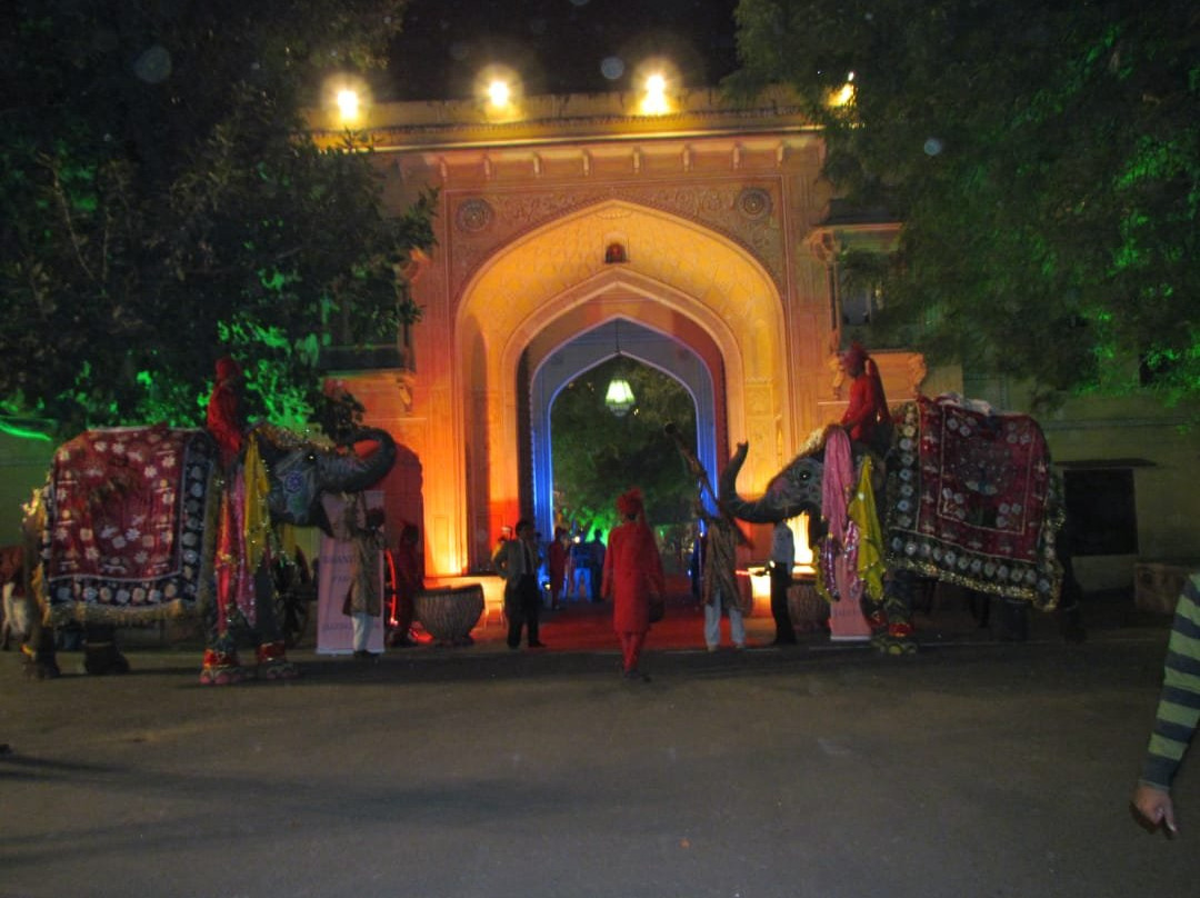 Tour For Taste-斋蒲尔必去景点