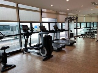深圳机场凯悦嘉轩酒店主图