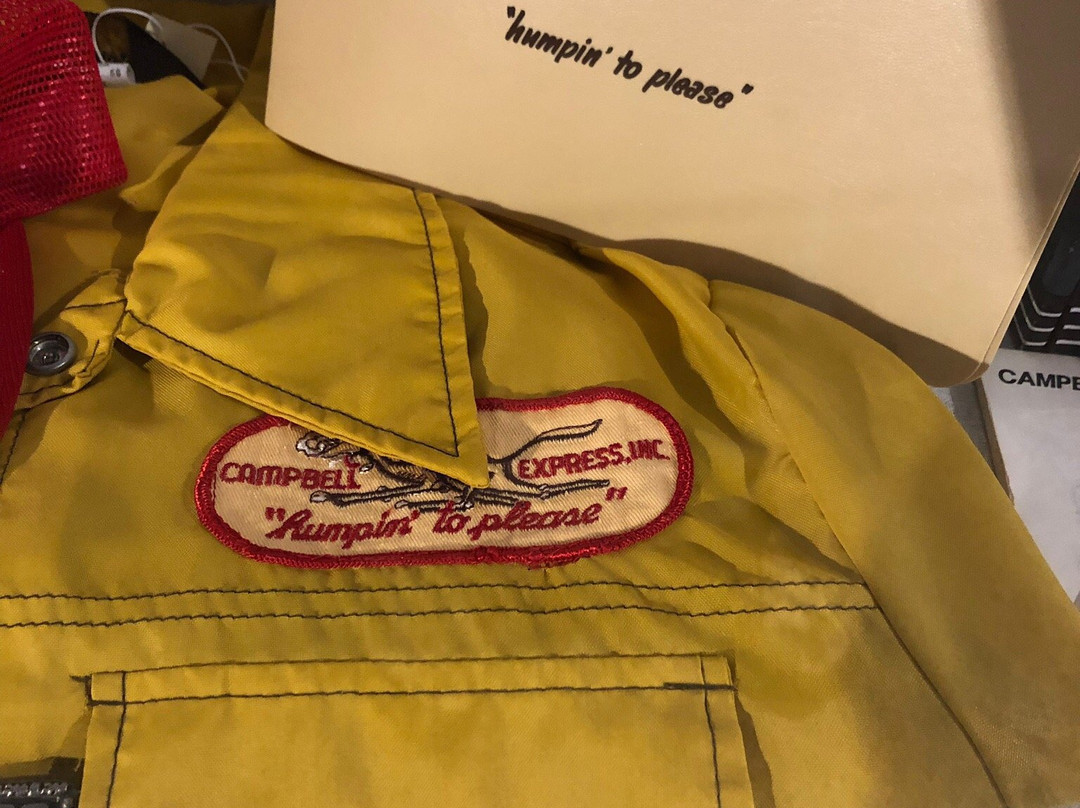 Route 66 State Park-Eureka必去景点