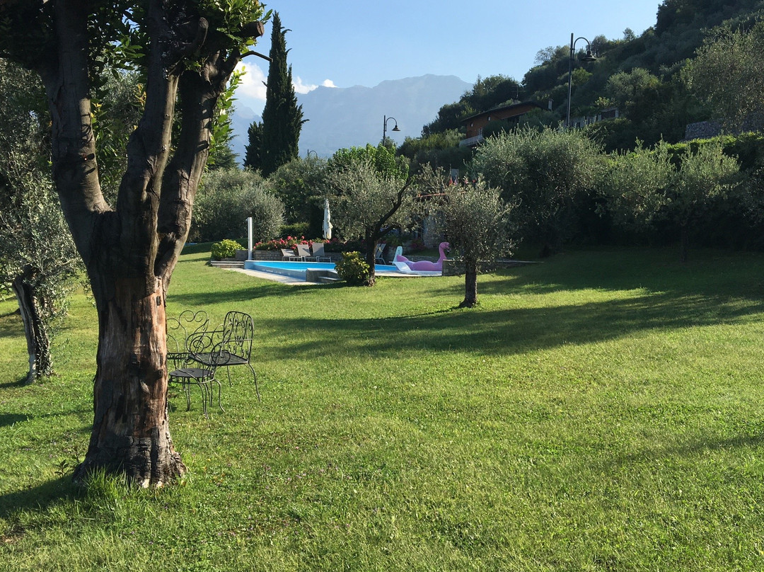 B&B Costa Paradiso Lago d'Iseo主图