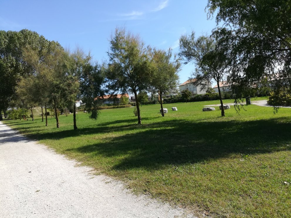 Parco Pegaso-Lido di Jesolo必去景点