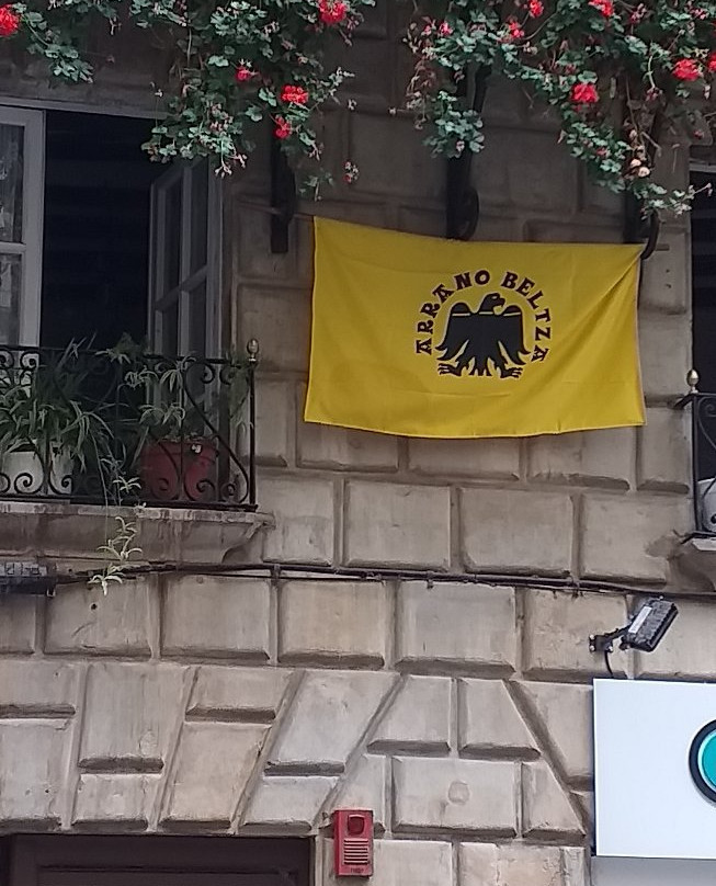 Calle de Zapateria-潘普洛纳必去景点