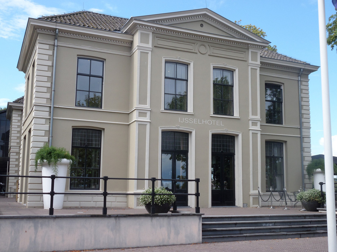 Pillows Luxury Boutique Hotel Aan De IJssel主图