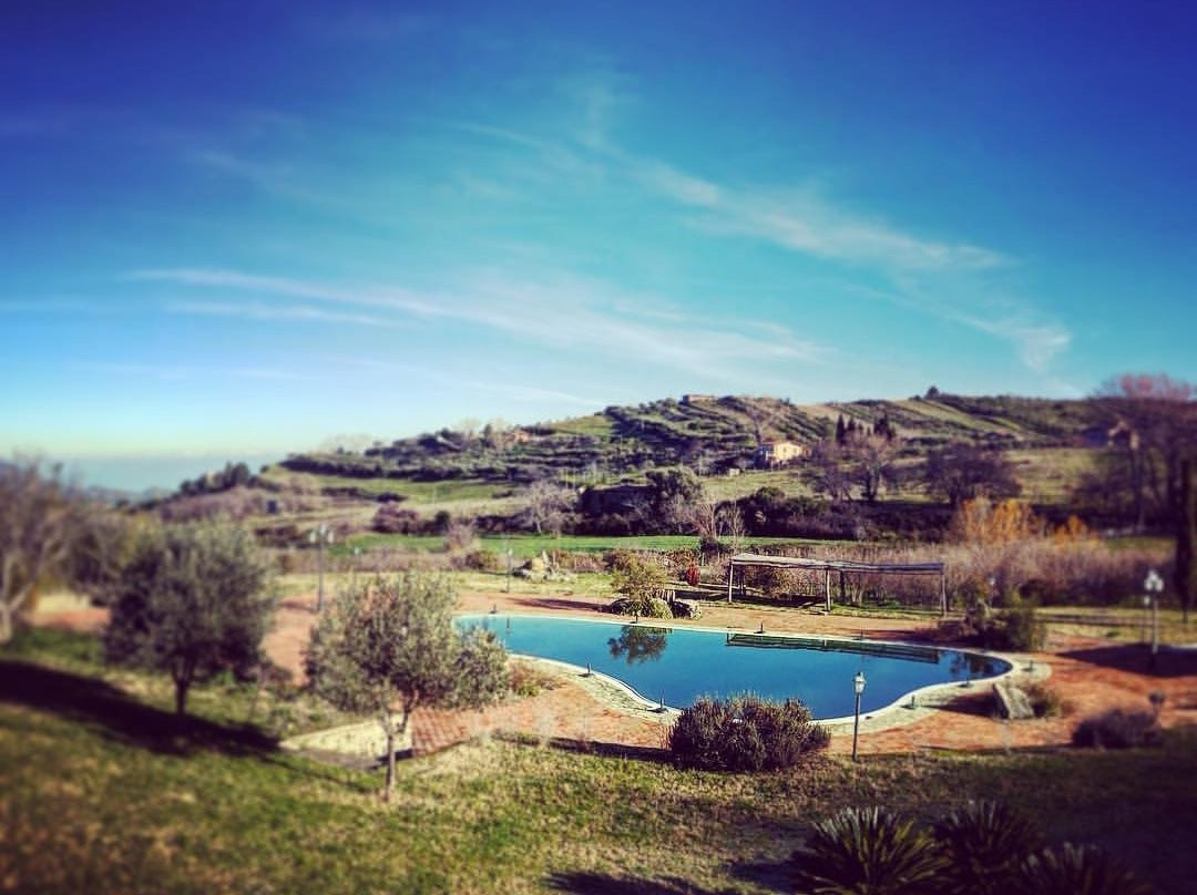 Agriturismo Il Daino