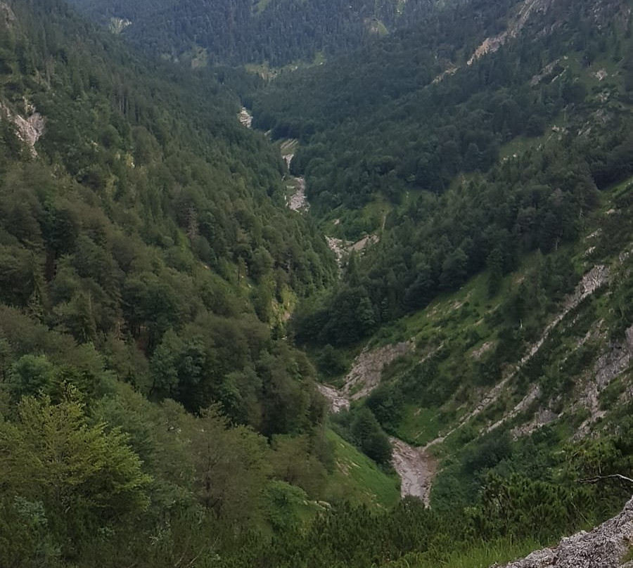 Wildbad Kreuth-Kreuth必去景点