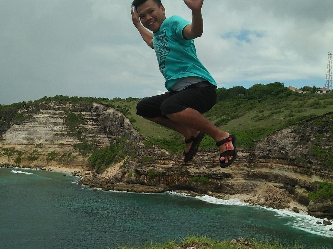 Tanjung Ringgit-Jerowaru必去景点