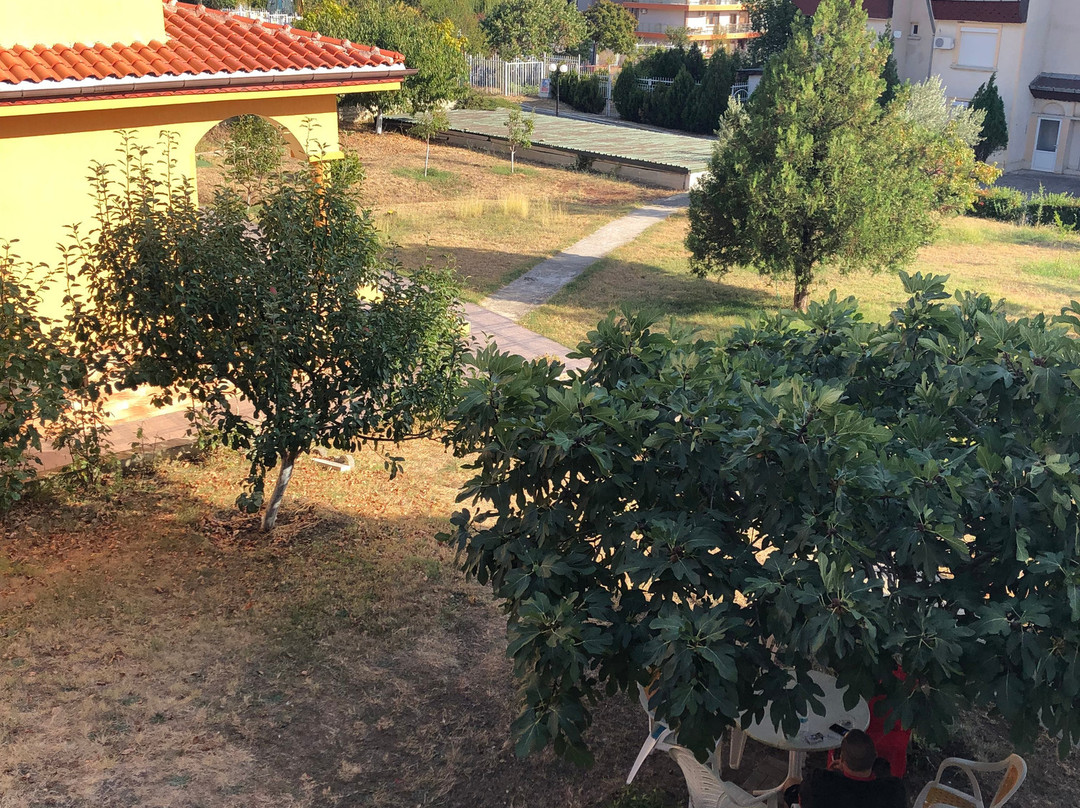 Hotel Panorama主图