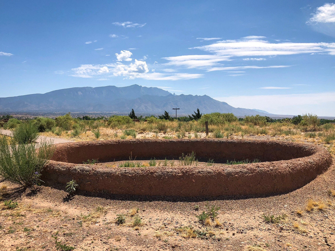 Coronado Historic Site景点图片