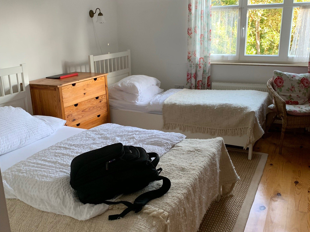 Beaufort Lodge主图