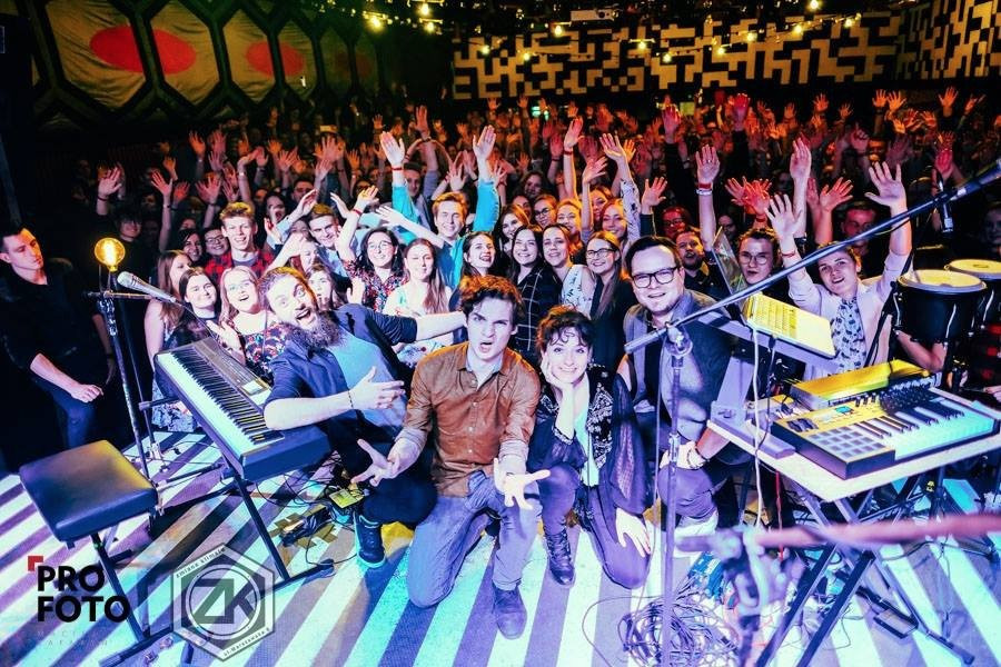 Zmiana Klimatu-比亚韦斯托克必去景点