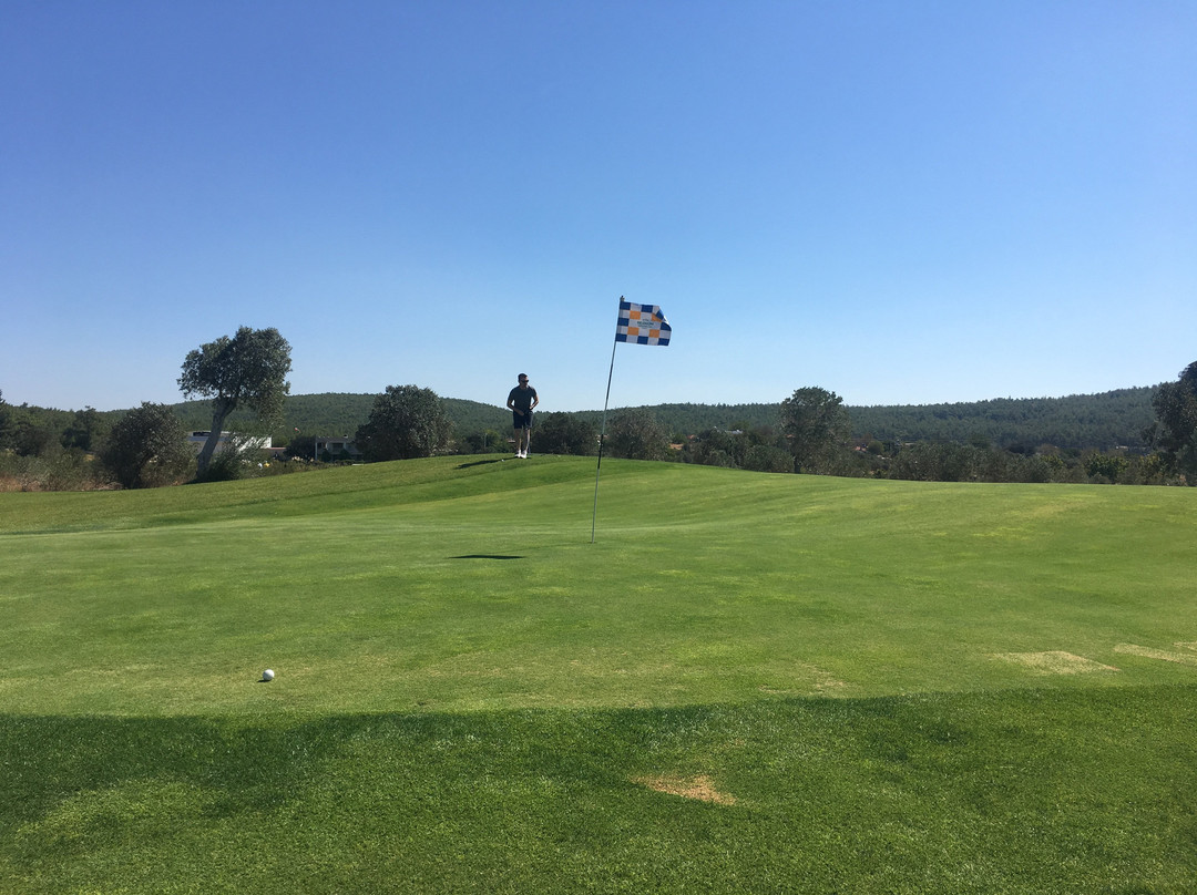 Regnum Golf and Country Club Bodrum景点图片
