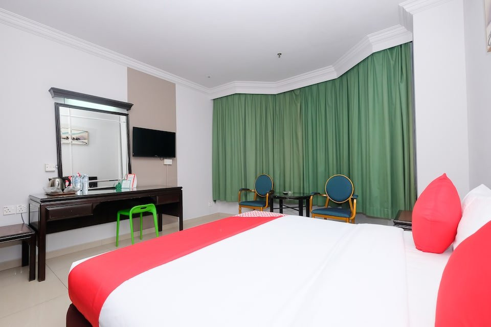 OYO 1236 Hotel Green Park主图