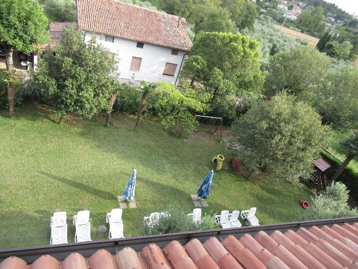 Hotel Residence Miralago Manerba Gardasee主图