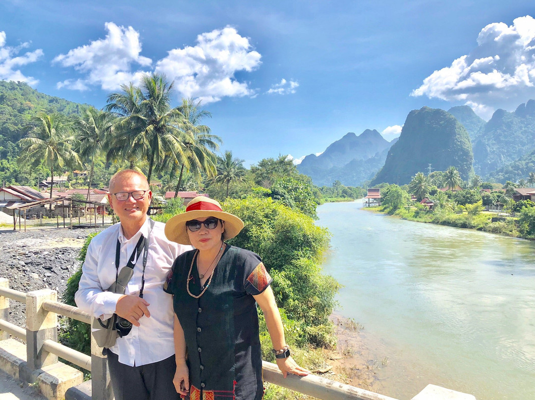 Battambang Guided Tour-马德望必去景点