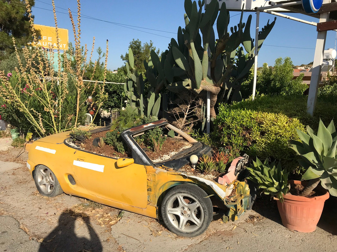 e-asyGo.com - E-Bikes for rent-皮索里必去景点